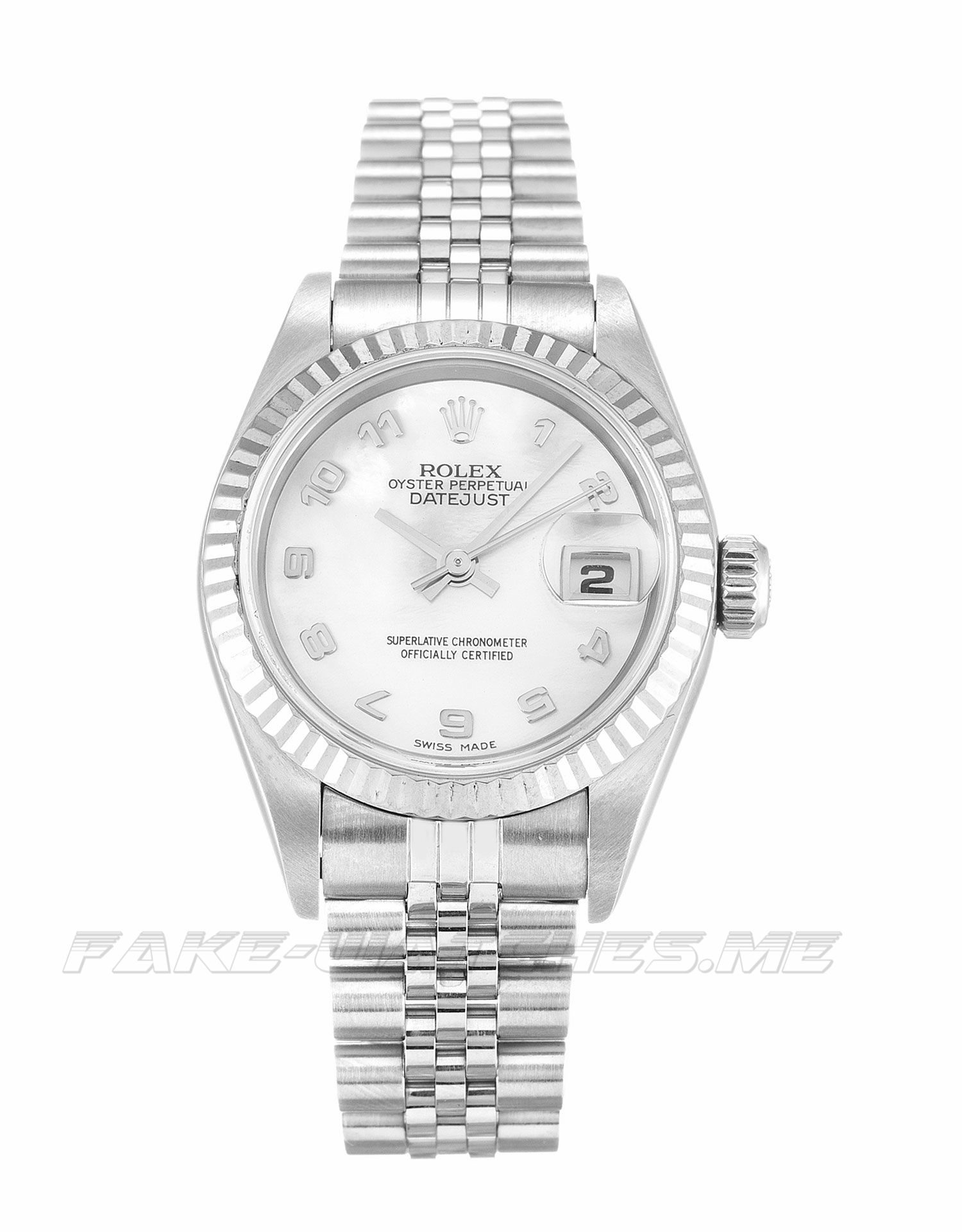Rolex Datejust Lady Mother of Ladies Automatic 79174